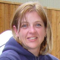 McLaughlin Landscaping Employee Michelle Oberbeck's profile photo