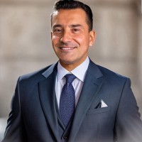 Confidential Employee Stéphane Thomas's profile photo