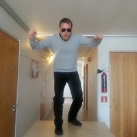 E! Networks Employee Willie Arndt's profile photo