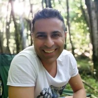 Metus Employee Mehmet Sultan's profile photo