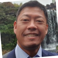 Nippon Paper Industries Co., Ltd. Employee Shuntaro Shiratake's profile photo