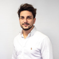 engineeria - structural and civil engineers Employee Angelo Marcedone's profile photo