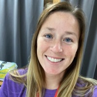 Jacksonville High School Employee Jenna Crowder's profile photo