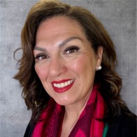 City of San Mateo Employee Marie Silva's profile photo