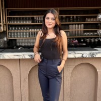 IPLIX Media Employee Nikhar Vohra's profile photo