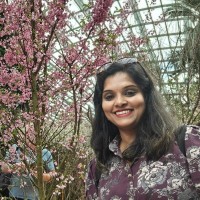 NPS International School Singapore Employee Janaki Subramanian's profile photo
