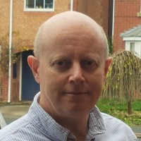 Community Academies Trust Employee Simon Fciob's profile photo