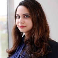 Cardstack Employee Burcu Noyan's profile photo