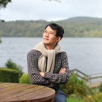 Forrest Chen Email & Phone Number
