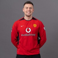 Classic Football Company Ltd. Employee Gary Bierton's profile photo