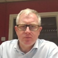 David Whittaker Email & Phone Number