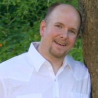 Calo Programs Employee Roger Turner's profile photo