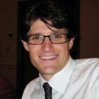 Gallagher Employee Pete Mitchell's profile photo