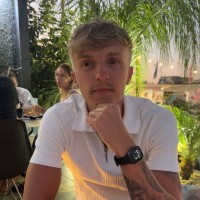 Super Digital Employee Connor Micklewright's profile photo