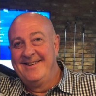 Freshview Foods Ltd Employee Ian Carter's profile photo