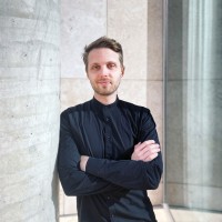 GUS LAB GmbH Employee David Maluski's profile photo