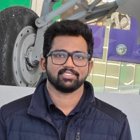 JBS Food Canada Employee Venkata Pulimi's profile photo