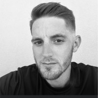 Good Energy Alberta Corp. Employee Blaine Davis's profile photo