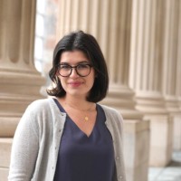 Lara Yellin Email & Phone Number