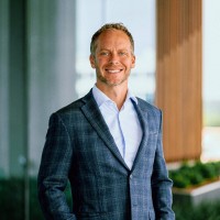 Catalyst Capital Partners Employee AJ Klenk's profile photo