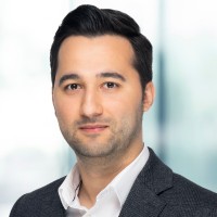 Dr. Born - Dr. Ermel GmbH Employee Danial Safarli's profile photo