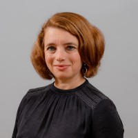 Icosagen Group Employee Ulrike Scheffler's profile photo