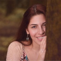 Moody's Corporation Employee Daniela Navarro Salgado's profile photo