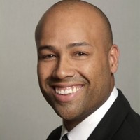 RBC Employee James Sanders's profile photo