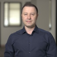 JetRails Employee Denis Zlatov's profile photo