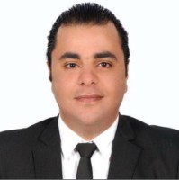 ABUISSA HOLDING Employee Hazem Gamal's profile photo