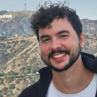 Airbo Employee Leonardo Negreiros Oliveira's profile photo