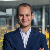 Filippo Mavrothalassitis Email & Phone Number