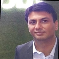Alpcord Network Events and Conference Management Company Employee Rohit Gyanani's profile photo