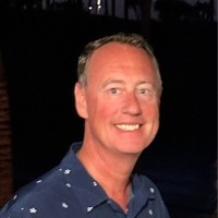 Datavideo US Employee Rob Read's profile photo