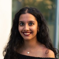 C.Scale Employee Srusti Ithal's profile photo