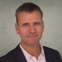 Digiseg Employee Ulrik Morell's profile photo