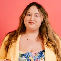 Fighting Pretty Employee Rachel Saunders's profile photo