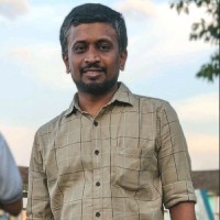 VKL Seasoning Pvt Ltd Employee Javed Nazeem's profile photo