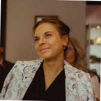 EUREX Employee Perrine Rochedieu's profile photo