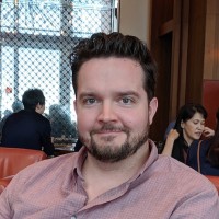 CallVU Ltd. Employee Tyler Altrup's profile photo