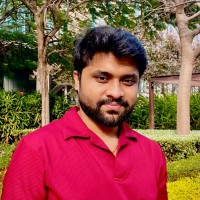 Chandan P Email