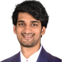Vikranth Reddy Email