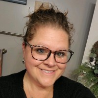 DTC Workforce Programs Employee Christina Tyson's profile photo