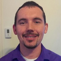 Exel Employee Ryan Hass's profile photo