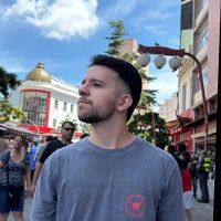 Intercode Employee Carlos Augusto Gomes's profile photo