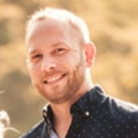 BMO Employee Gabe Young's profile photo