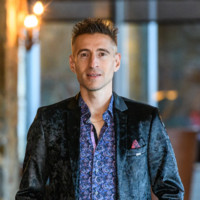 $99 Social Employee Matthew Toren's profile photo