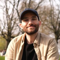 Popcorn Employee Oguz Demir's profile photo
