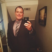 Paloma Energy Consultants Employee Clayton Jennings's profile photo