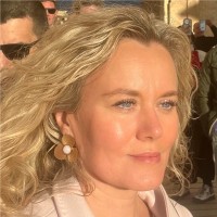 Muehlhan Group Employee Katarina Komarica's profile photo